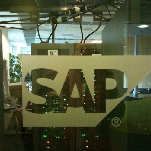 SAP – немецкий поставщик корпоративного программного обеспечения прекращает деятельность в России