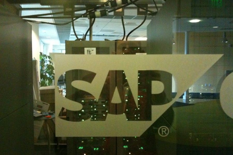 SAP – немецкий поставщик корпоративного программного обеспечения прекращает деятельность в России