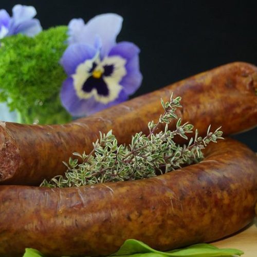 В России ожидается сокращение ассортимента сосисок и колбас