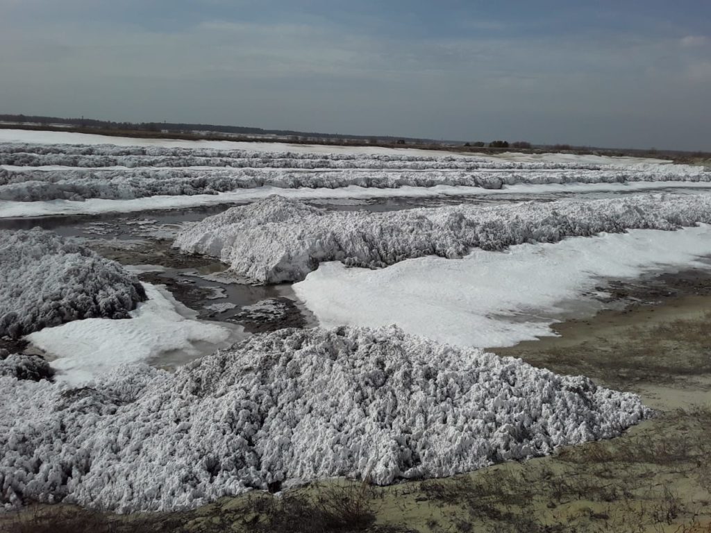 РАТМ Холдинг ищет новых партнеров для продолжения работы на месторождении природной соды
