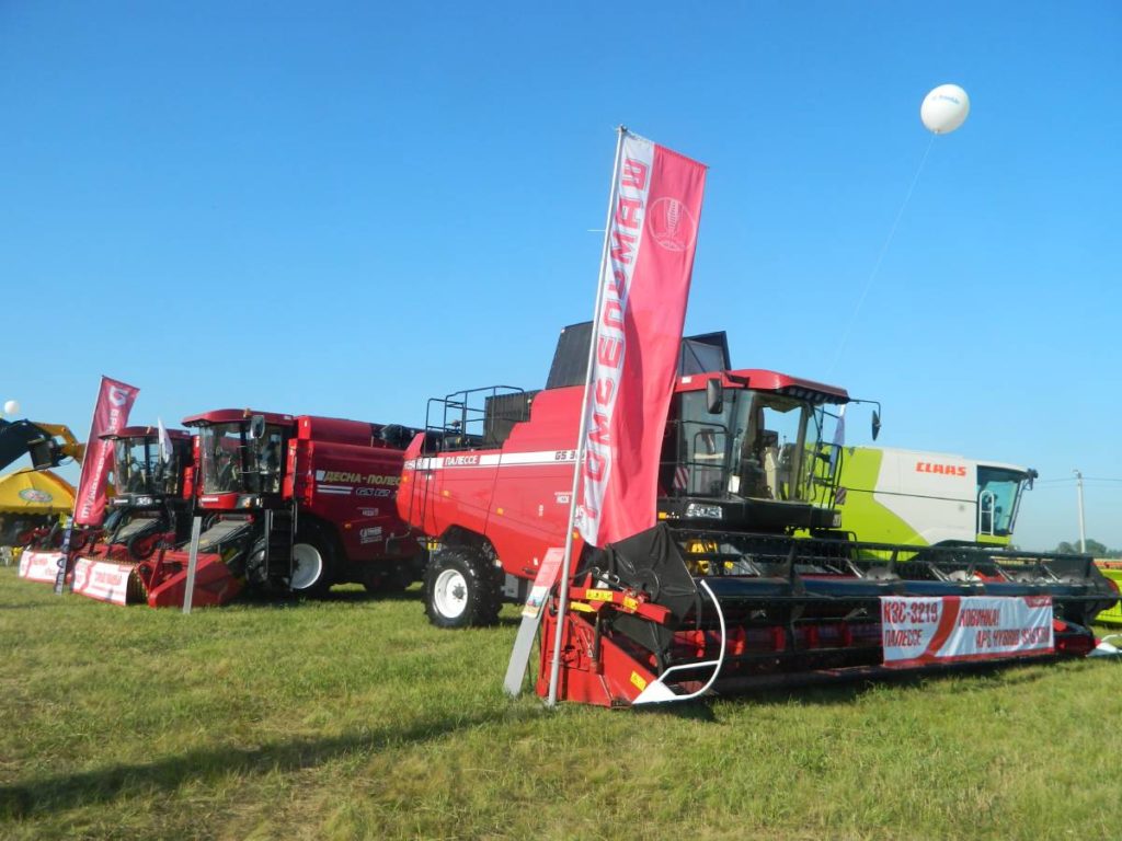 Непрофильных производителей сельхозтехники обошли господдержкой