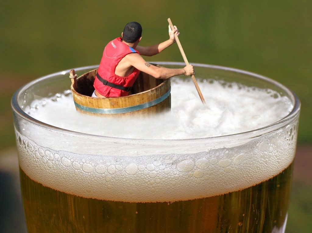 Областные депутаты «отожгли», согласовывая ренессанс вытрезвителей