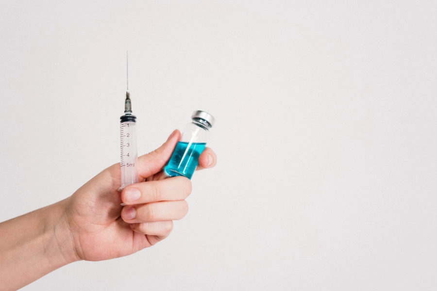 В конце лета ФМБА начнет пострегистрационные исследования вакцины «Конвасэл»