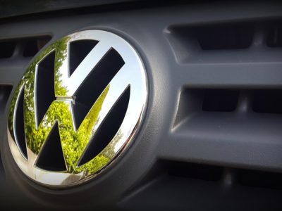 Заводы Volkswagen в Калуге и Нижнем Новгороде могут возобновить работу к лету