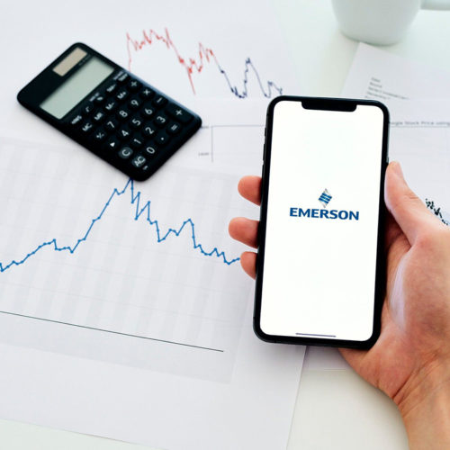 Американская инжиниринговая корпорация Emerson Electric намерена продать свой бизнес в Челябинске