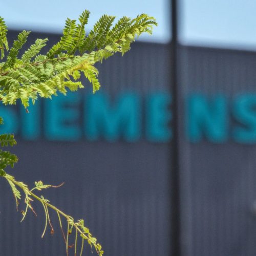 Уходят Siemens и Fortum, а российские алмазы запретили продавать на RapNet