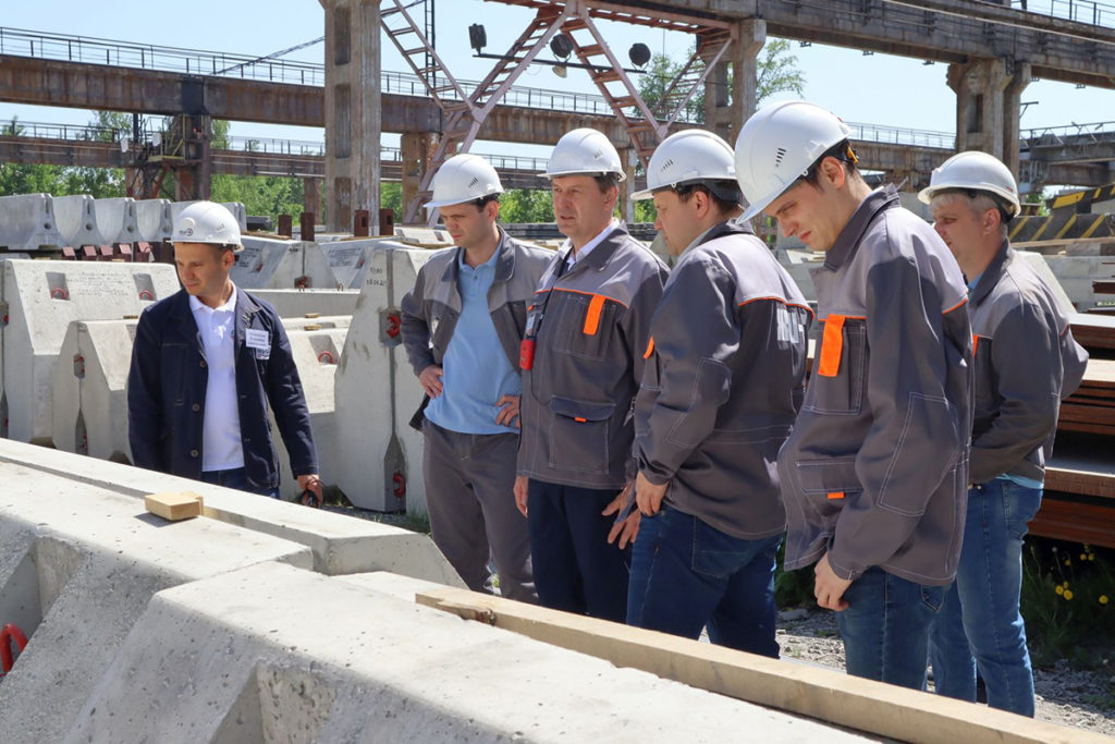 Новосибирский центр компетенций успешно прошел сертификацию в рамках нацпроекта «Производительность труда»