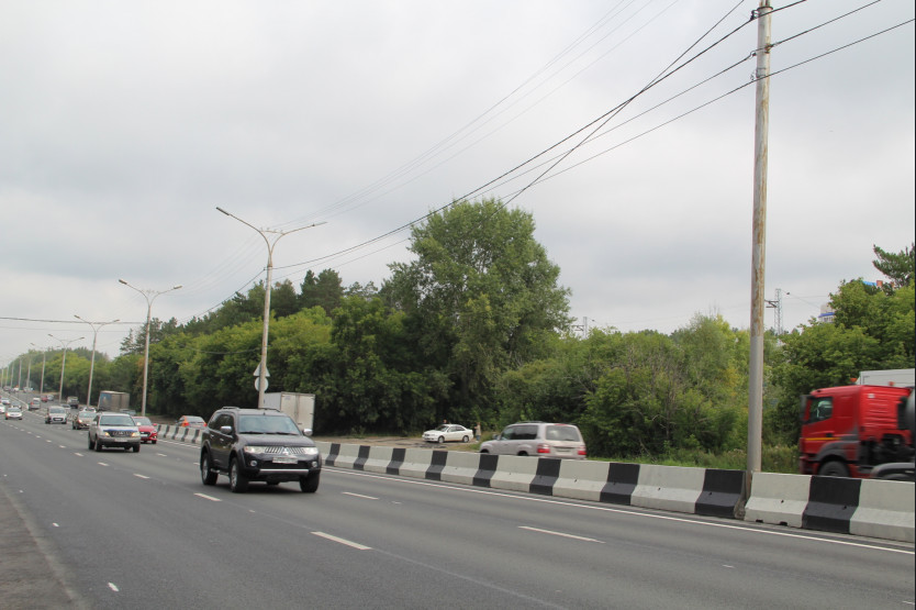Новосибирск получит дополнительные деньги на ремонт дорог