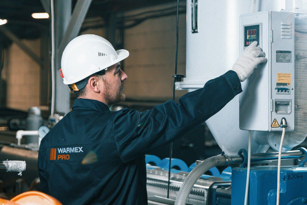 Производство инновационной оконной терморамки принесло новосибирской компании победу в конкурсе и многомиллионный грант