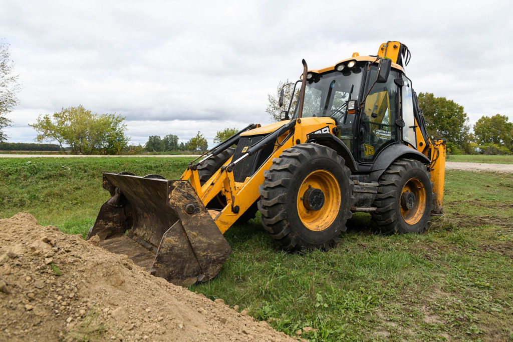 «Ростелеком» в Новосибирской области напоминает о соблюдении регламента земляных работ