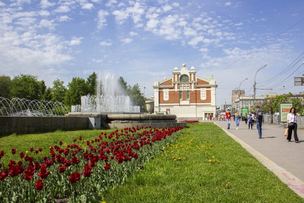 В Новосибирске энергетики приступят к гидравлическим испытаниям тепловых сетей