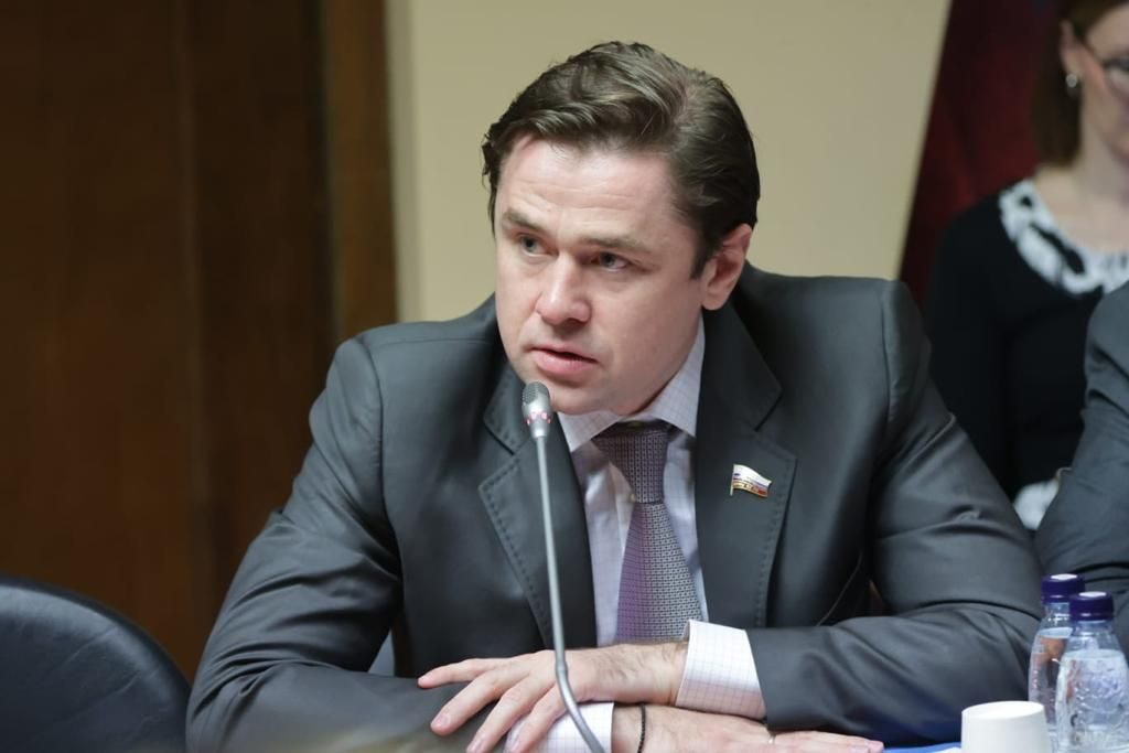 Застройщики просят раскрыть эскроу-счета или проиндексировать их на инфляцию