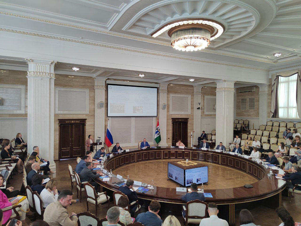 «Сибантрацит» дает ответы на актуальные запросы сибирского «Сириуса»