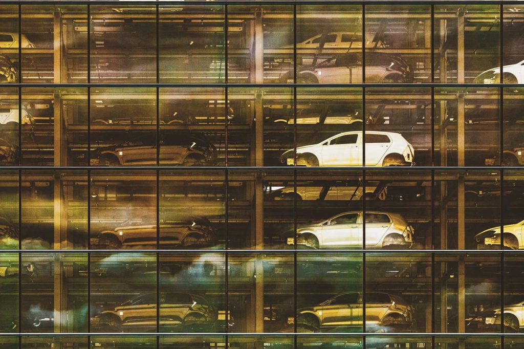 Автоваз может начать продажи упрощенного внедорожника Lada Niva Travel в августе 2022 года