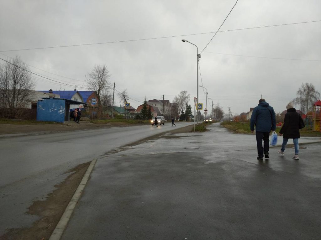 В Кировском районе запустят «пилот» городской дренажной системы