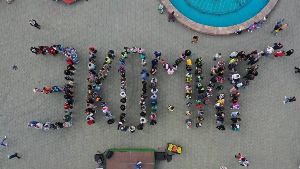 Фестиваль «Экомир» — это праздник всех, кто заботится о судьбе будущих поколений