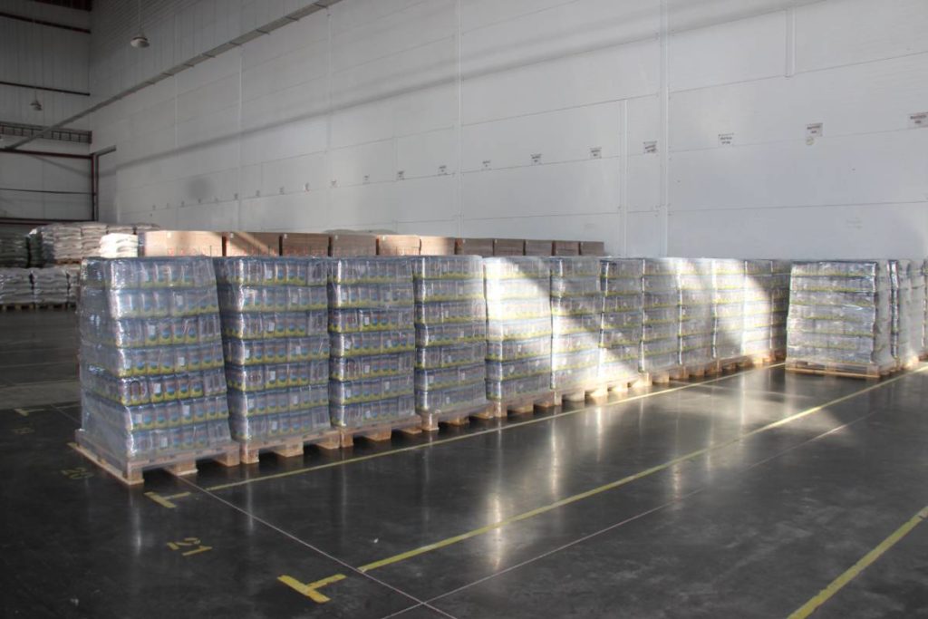 Производитель гречки ожидает снижения цен