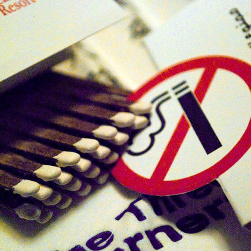 Сочетание медикаментов и психотерапии — лучший способ бросить курить
