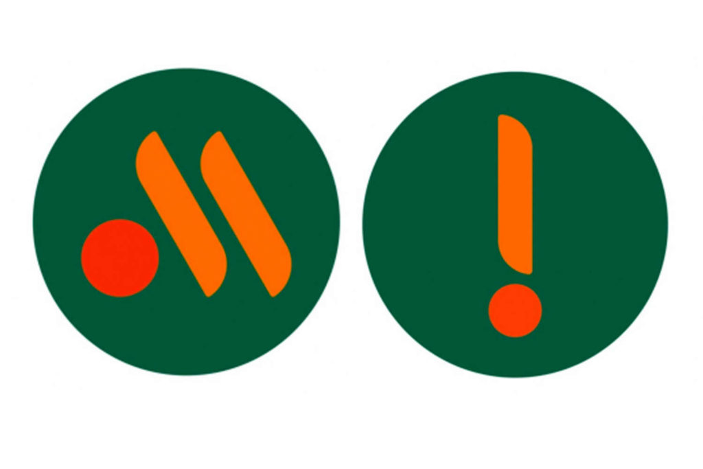 Российский McDonald’s подал заявки на регистрацию двух товарных знаков