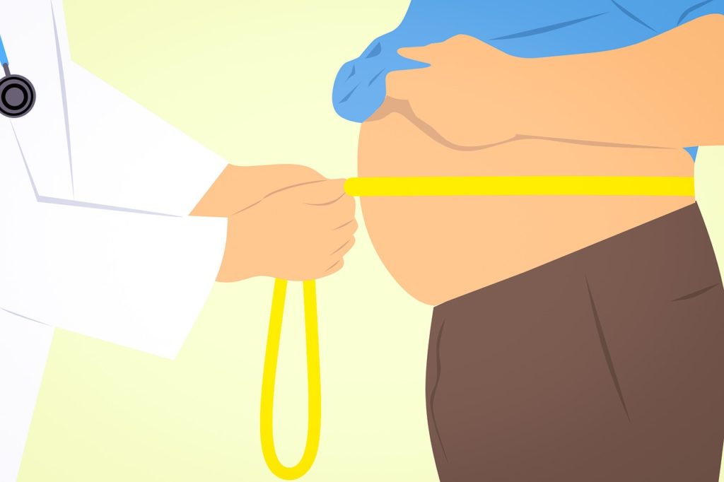 Полнота не приходит одна: чем опасно ожирение?