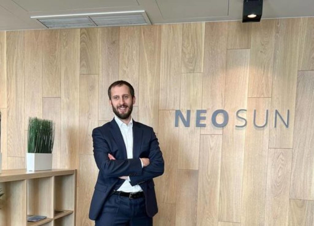 Новосибирский предприниматель продал «солнечный» бизнес в России