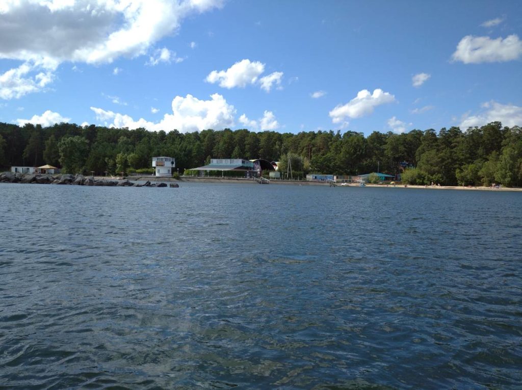 «Корпорация Туризм.РФ» поможет создать туристский кластер «Обские парки»