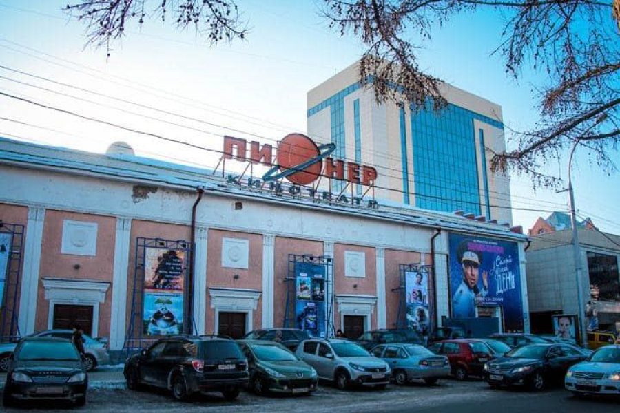Городской театр Афанасьева осенью переедет в новое здание