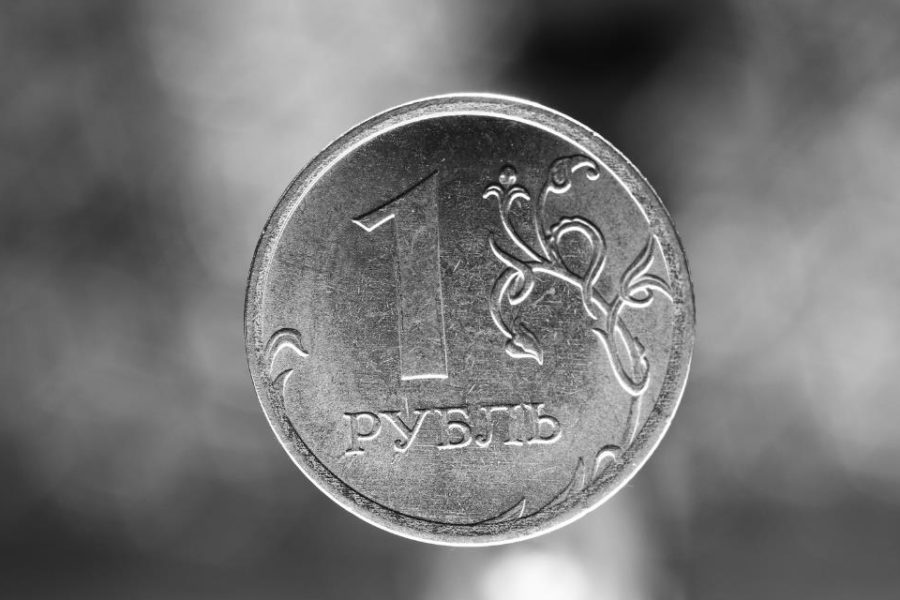 Курс рубля в ближайшее время станет более волатильным