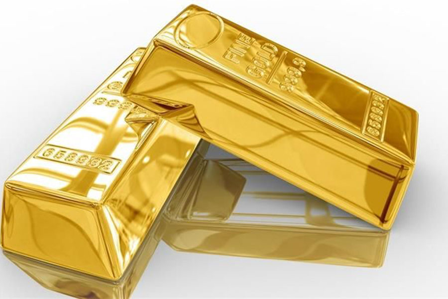 Правительство одобрило отмену налога для физлиц при продаже золота в слитках