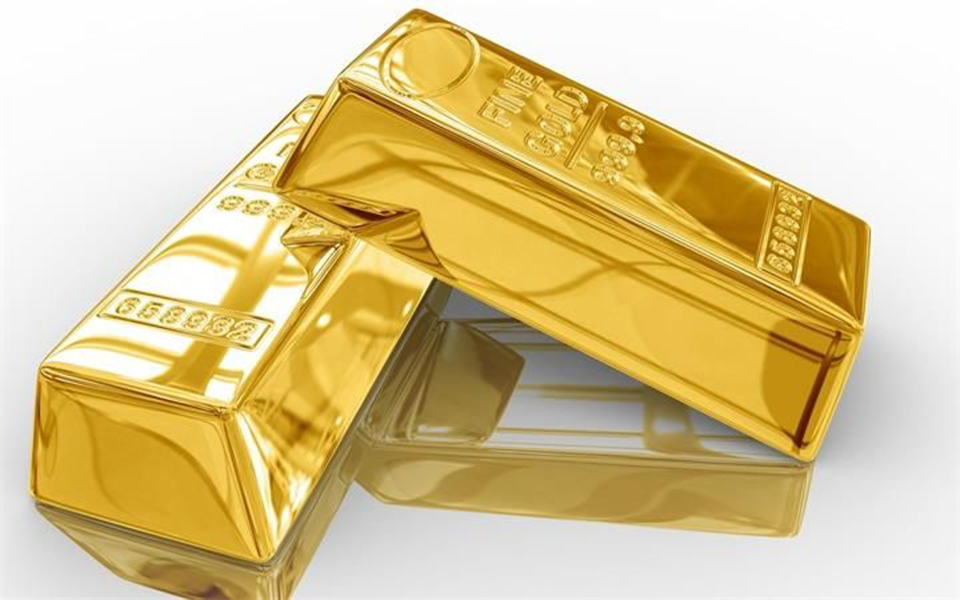 Правительство одобрило отмену налога для физлиц при продаже золота в слитках