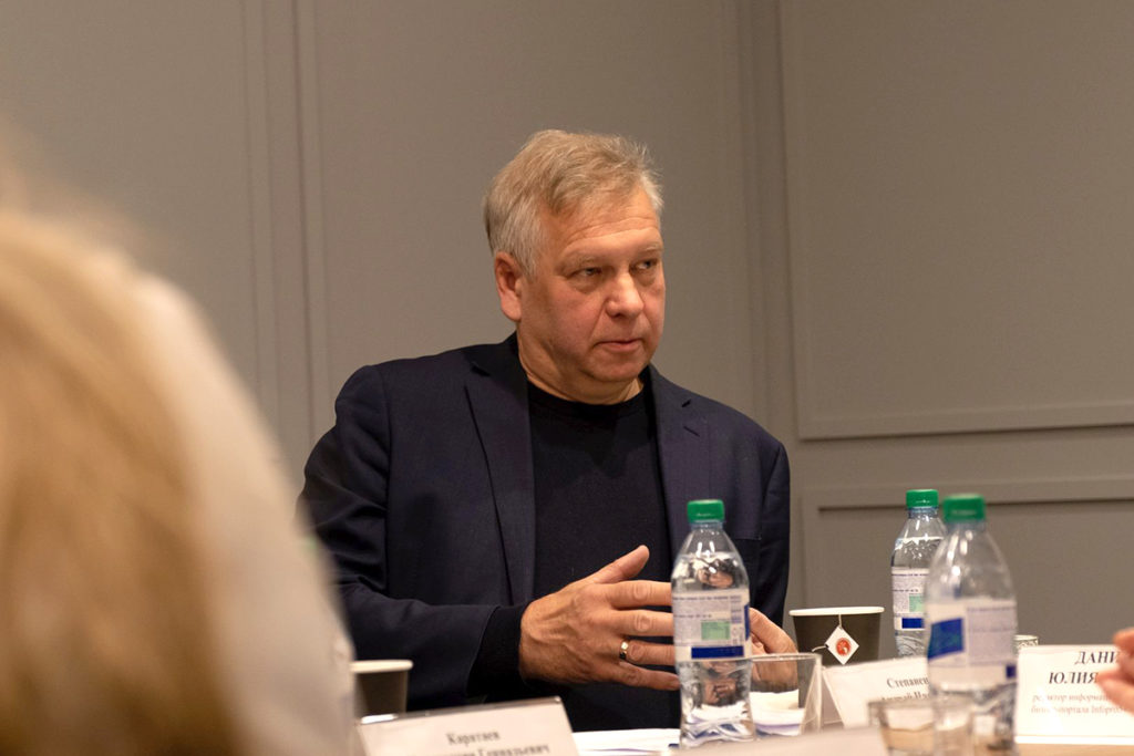 «В Новосибирске можно было бы сконцентрировать все мусорное машиностроение России»