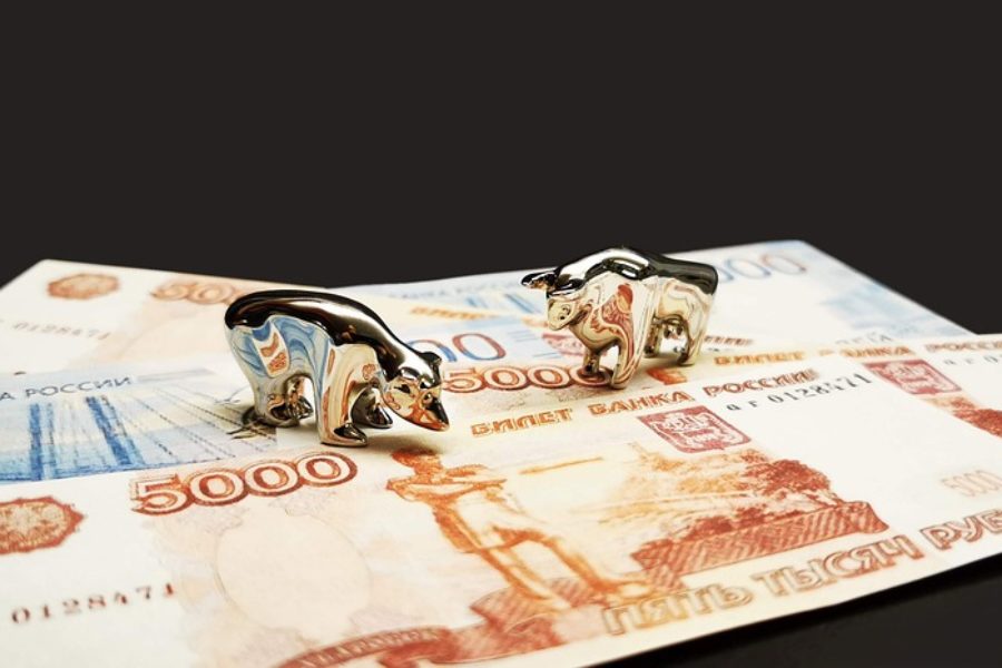 Эксперты оценили перспективы рубля в июне