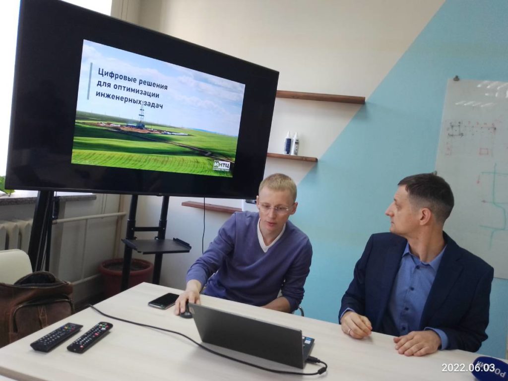 Первым в области тотально поумнеет Краснообск