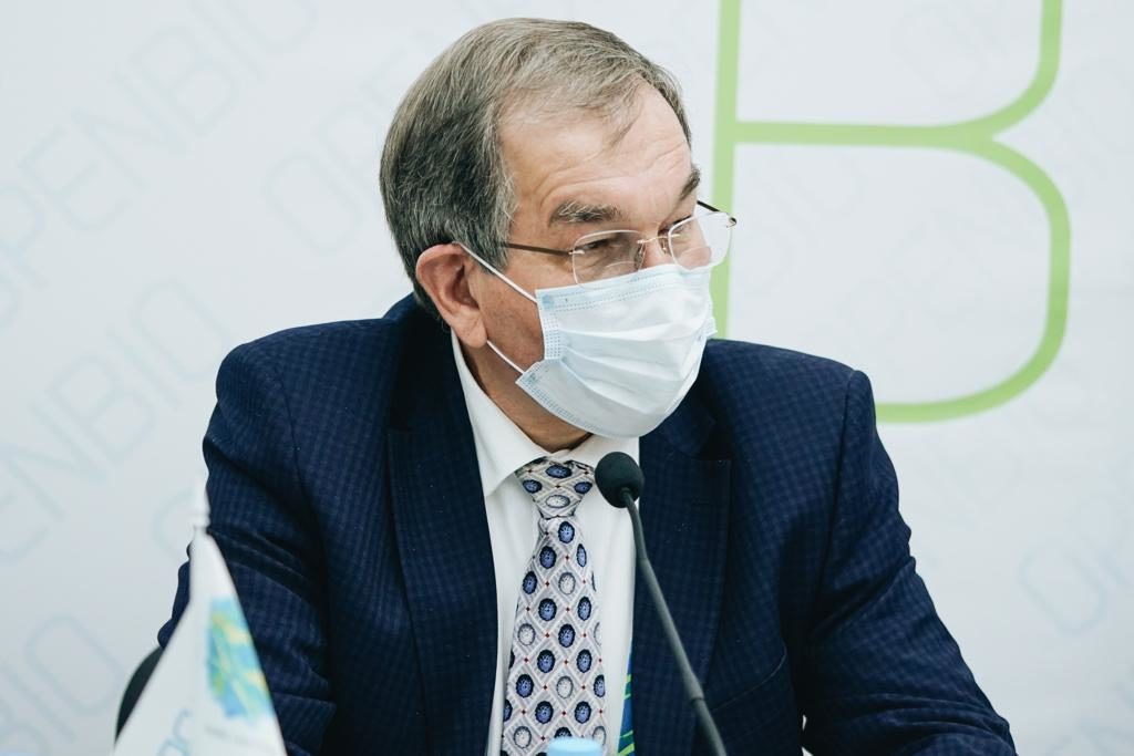 Новосибирский вирусолог оценил эффективность вакцины «Спутник V» в борьбе с новым штаммом ковида «Кентавр»