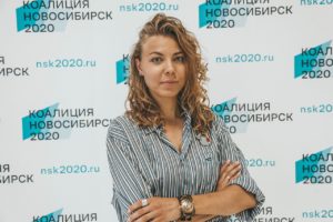 новости Новосибирска