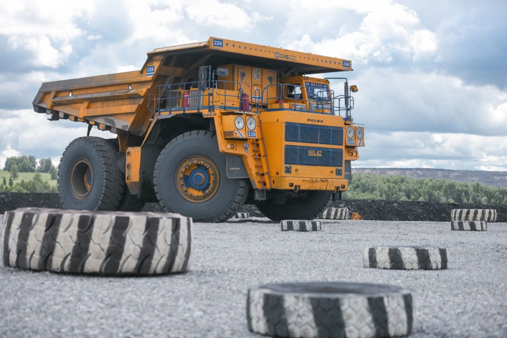 Лучшие из лучших: на предприятиях «Сибантрацита» стартовал конкурс профмастерства