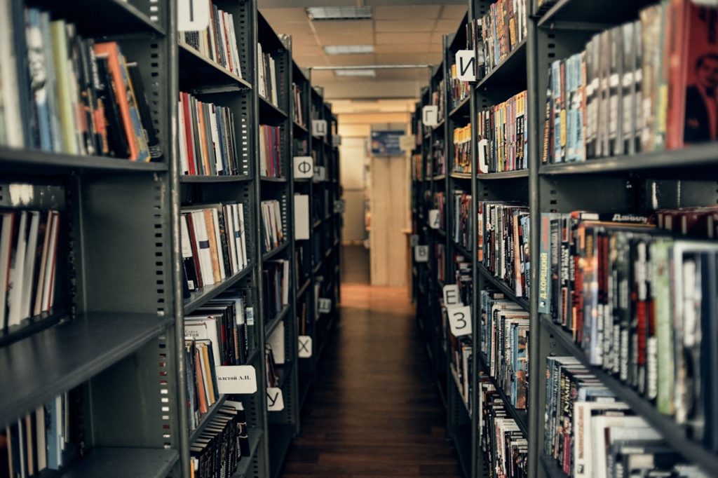 Научная библиотека Новосибирска отбила участок, который забирали под жилищное строительство