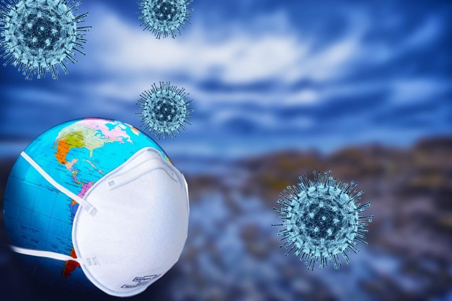 К концу года COVID-19 может стать обычным простудным вирусом