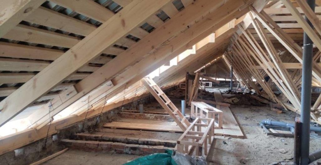 Обратный пересмотр контрактов убьёт рынок строительных подрядчиков