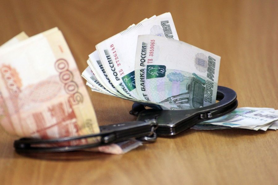 На Алтае начальник почтового отделения присвоила четверть миллиона рублей