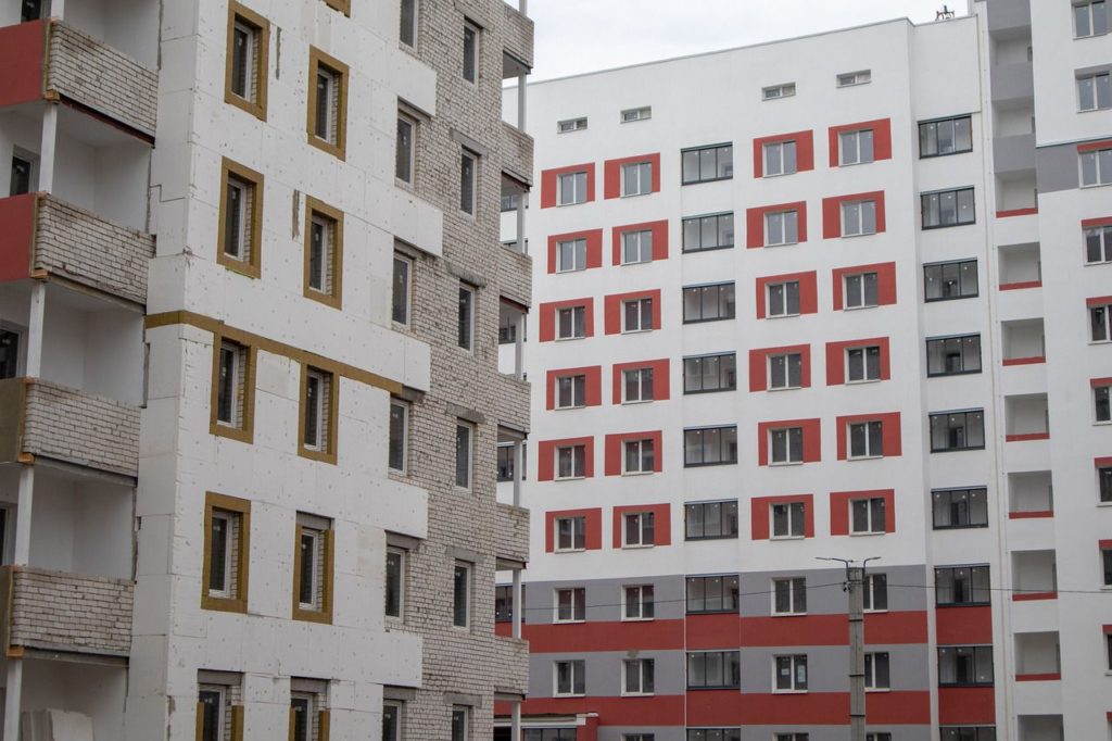 Как принять квартиру от застройщика: инструкция