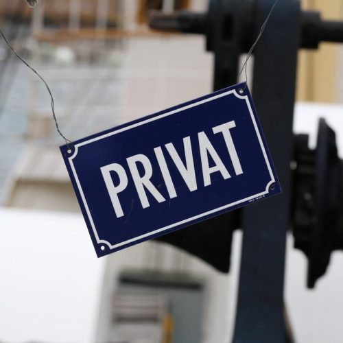 Госдума приняла закон о закрытии «контрсанкционной» информации