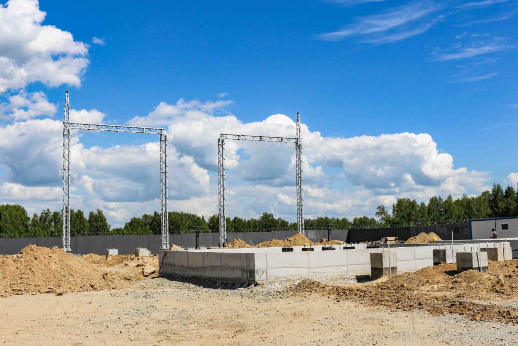 АО «РЭС» построит новую высоковольтную подстанцию в Верх-Туле – объем вложений достигнет 500 миллионов рублей
