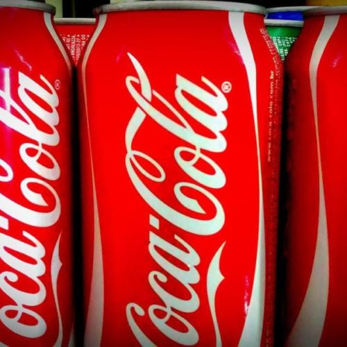 Coca-Cola сменит бренд в России
