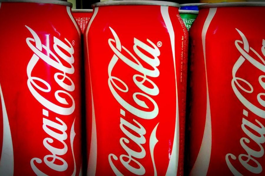Coca-Cola сменит бренд в России