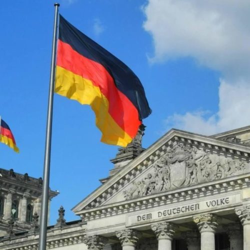 Германия не намерена платить компенсации за цены на газ