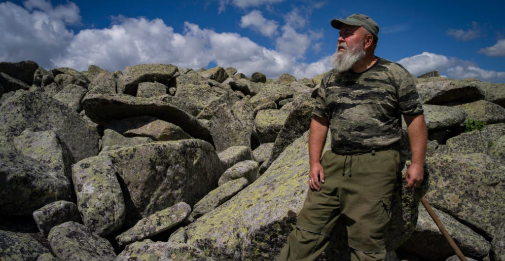 «У каждого свой исход»