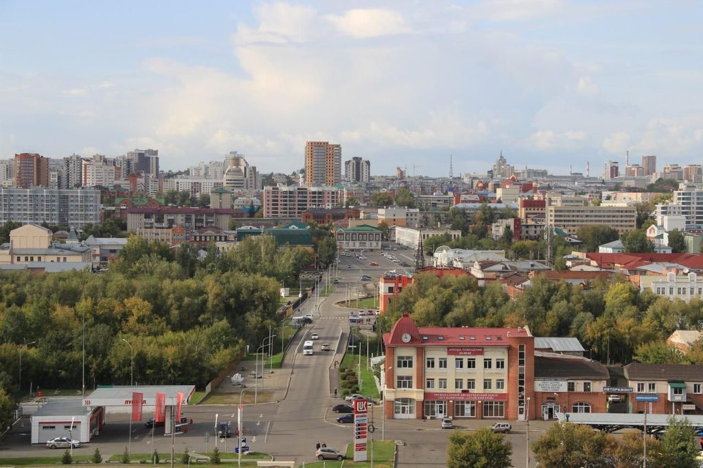 В Республике Алтай самые дорогие квартиры в Сибири