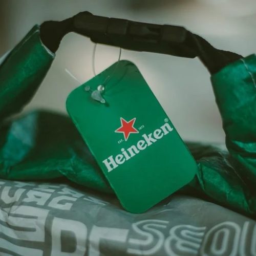 Пивоваренный концерн Heineken оценил свои российские активы в 475 миллионов евро