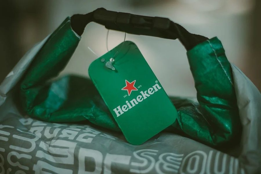 Пивоваренный концерн Heineken оценил свои российские активы в 475 миллионов евро